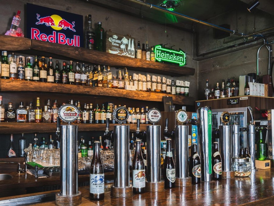 MASUYA MEAT＆CRAFT BEER