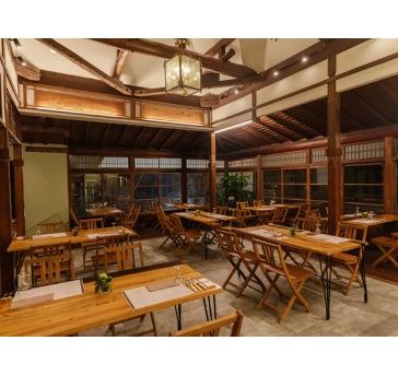 R・CASA HAYAMA