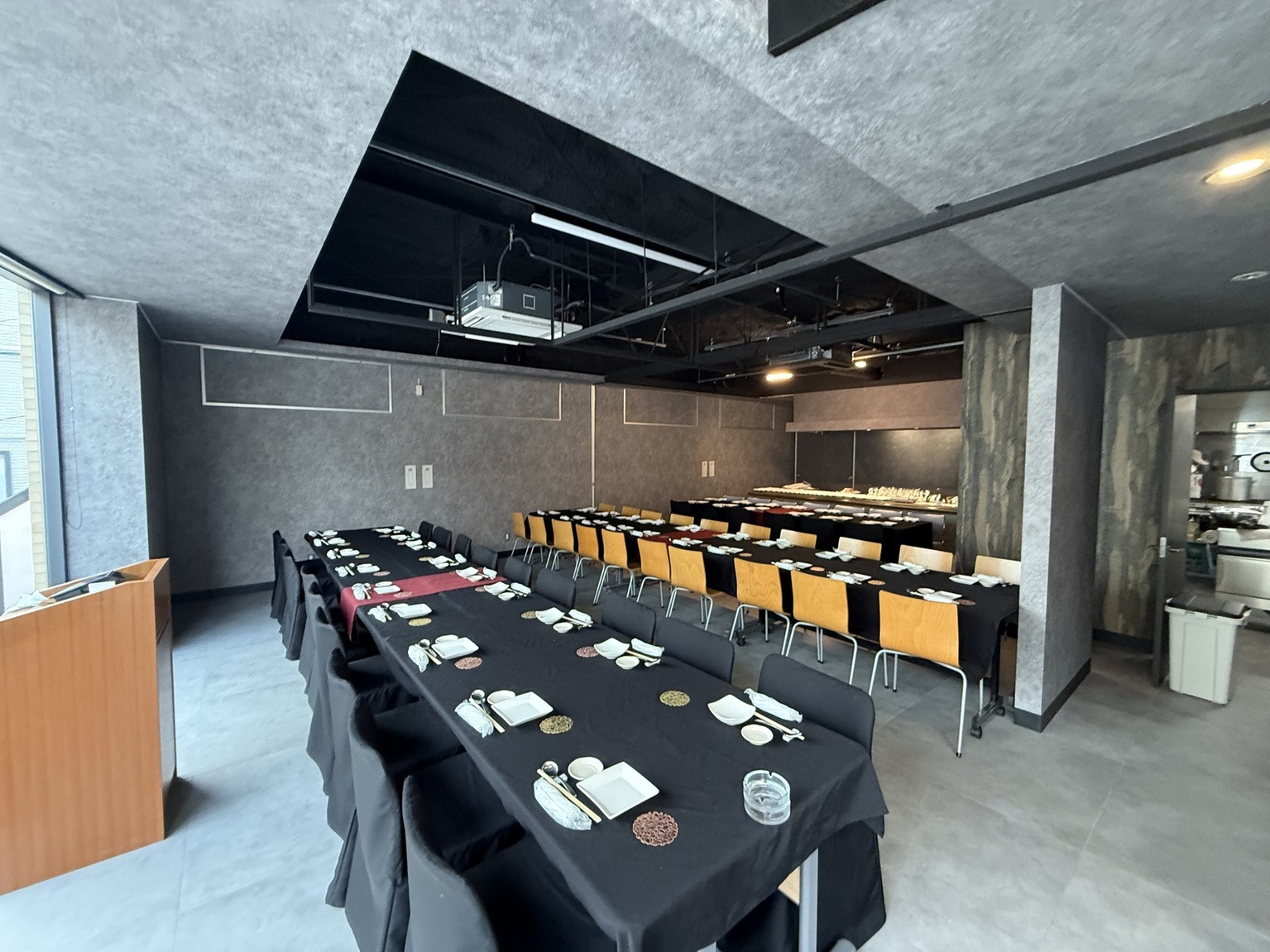 松本食 燎 KAGARIBI