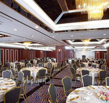 【会場ベストサーチ限定】貸切宴会場二次会プラン
