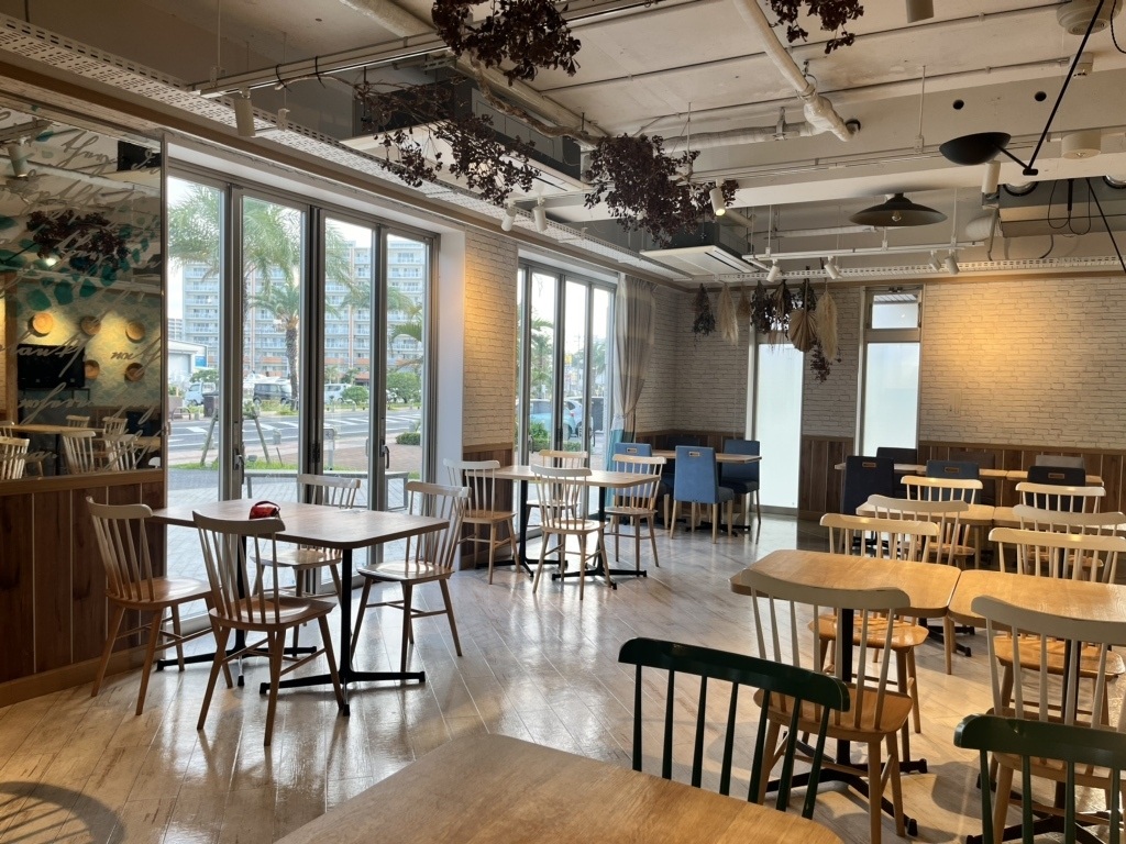 ALLY'S 沖縄北谷（ラ・ジェント・ホテル沖縄北谷店）の画像5枚目