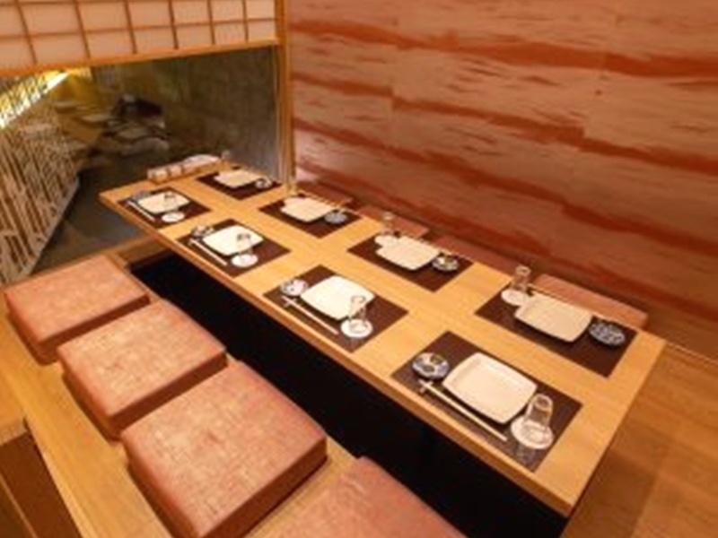 全席個室 じぶんどき 横浜店の画像3枚目