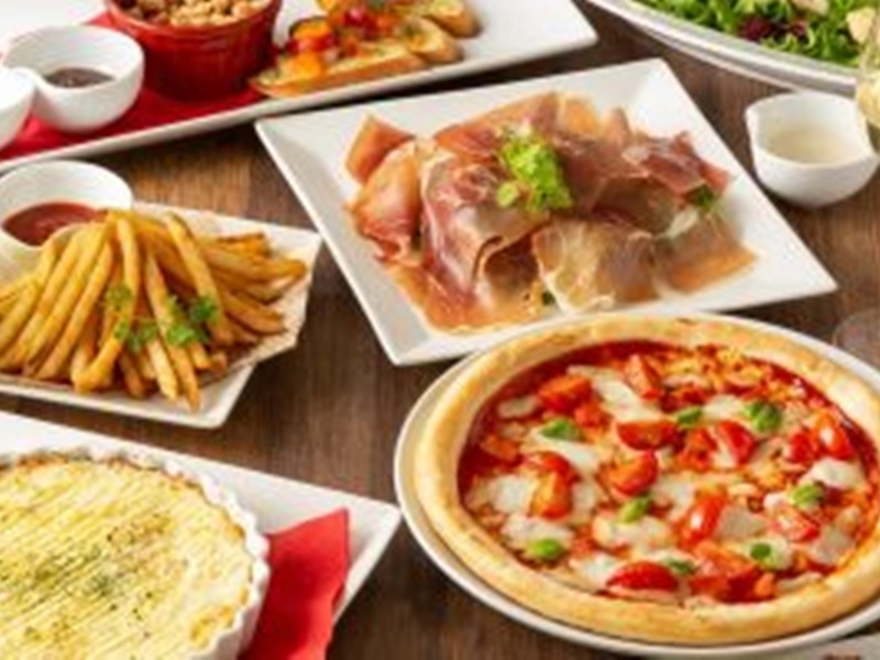 郡山キッチン-KORIYAMA KITCHEN-の画像3枚目