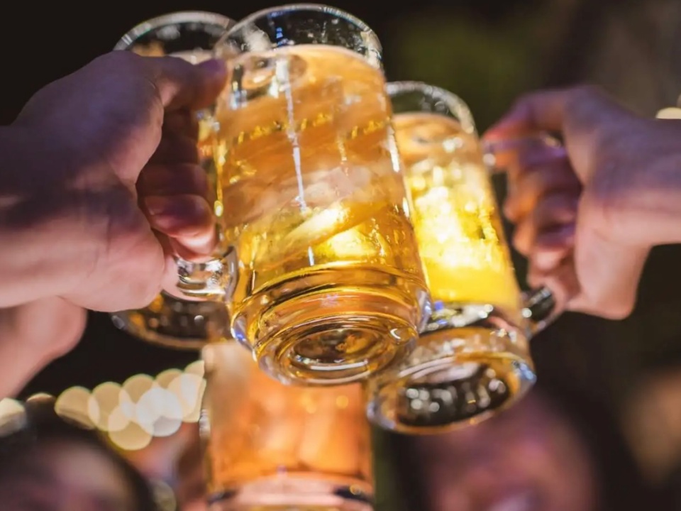 ★平日2部制！手ぶらBBQライトプラン★飲み放題付5,200円(アメリカングリル付)