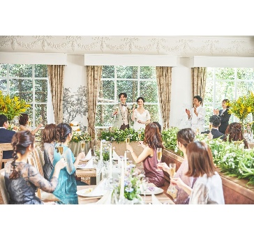 【最もお得に2次会を叶えたいおふたりに】カジュアルパーティプラン◆料理＆飲み物まで込み！