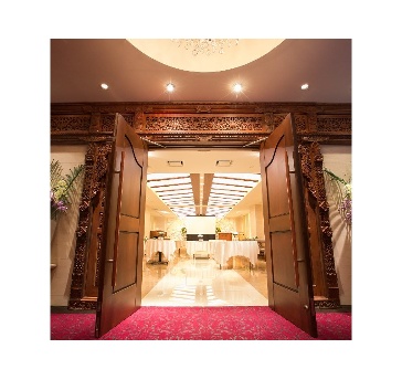 ブランカ会場