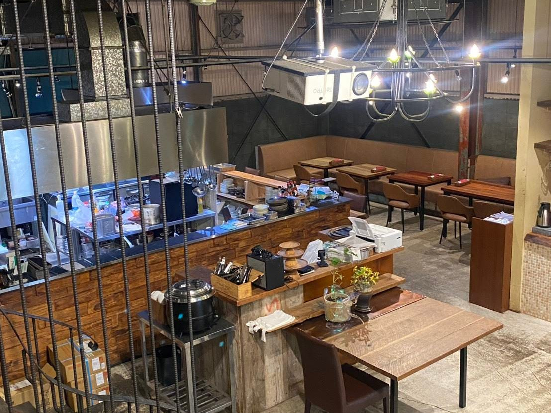 江坂生パスタと糀のお店Selvioの画像5枚目