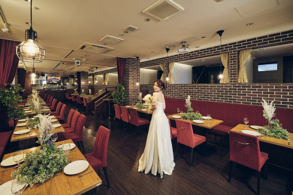 PIENORICCO -ピエノリッコ- 名古屋駅店の画像1枚目