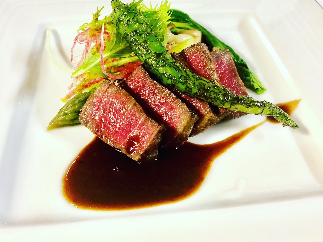 Restaurant & Wedding LAUTの画像3枚目