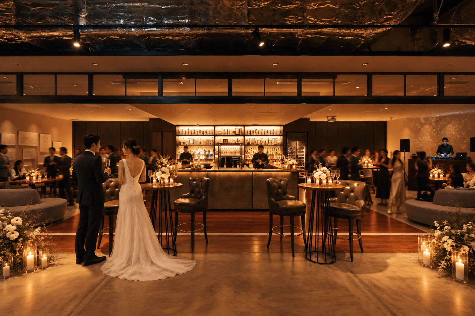 Bar & Dining TORRENT