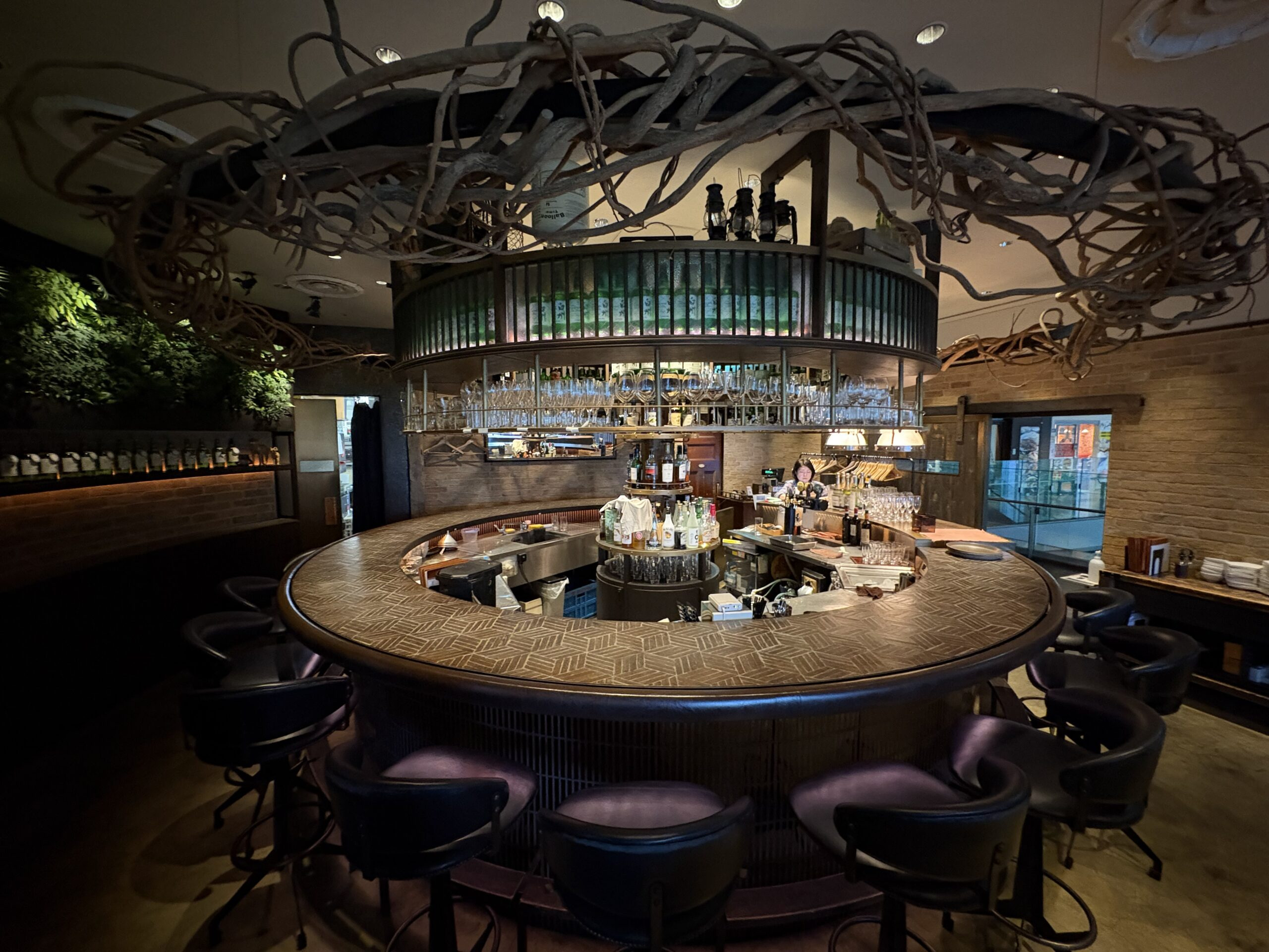SCeNT HOUSE DEN Marunouchi