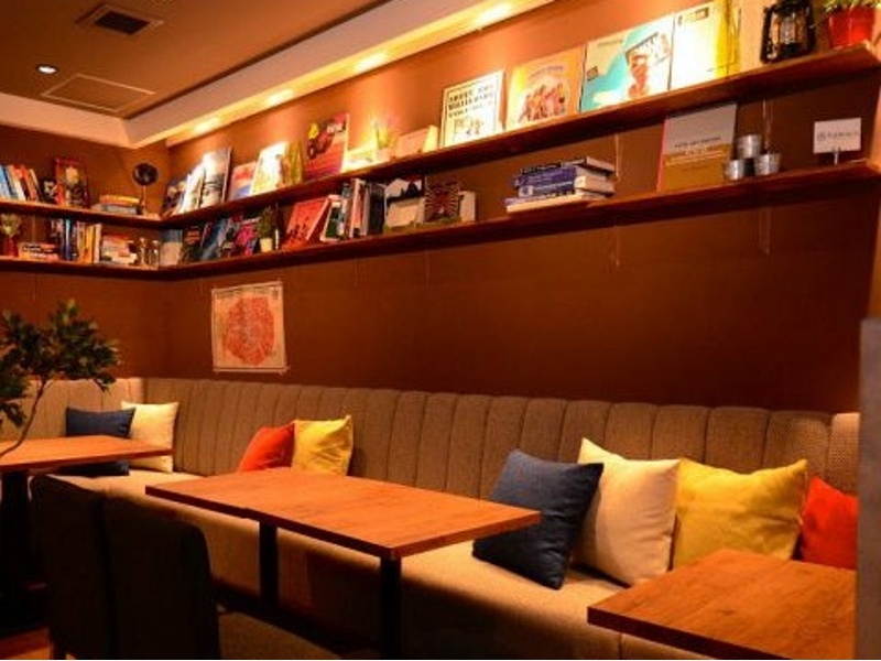 kawara CAFE＆KITCHEN 吉祥寺PARCO店