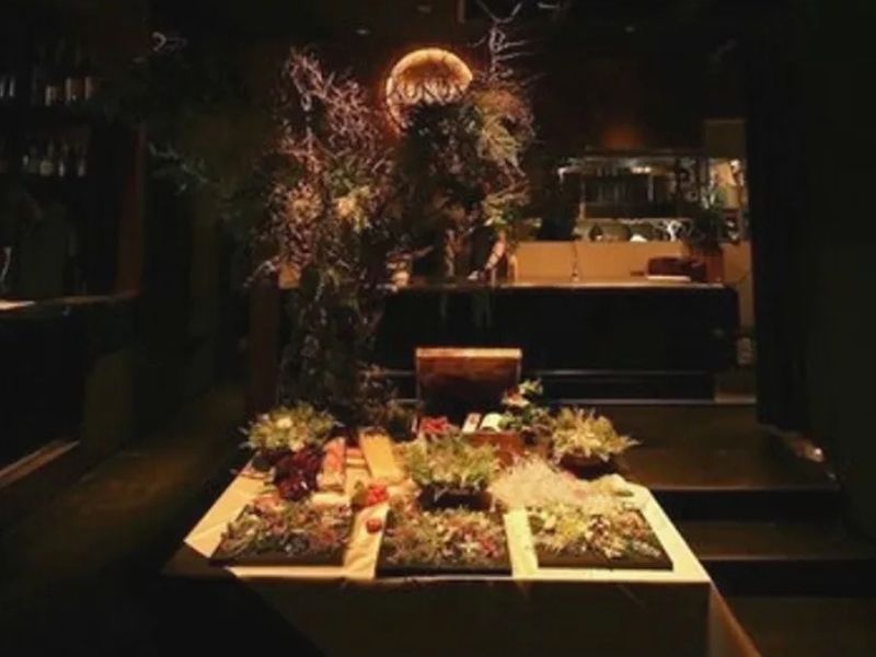 boB the garden Ginzaの画像4枚目