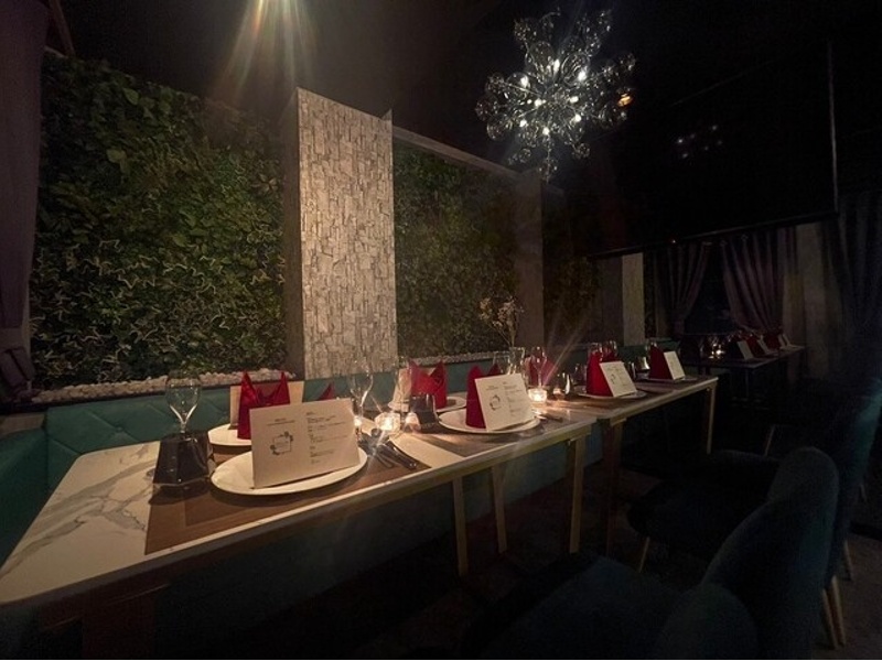 DELUJO Restaurant 恵比寿店