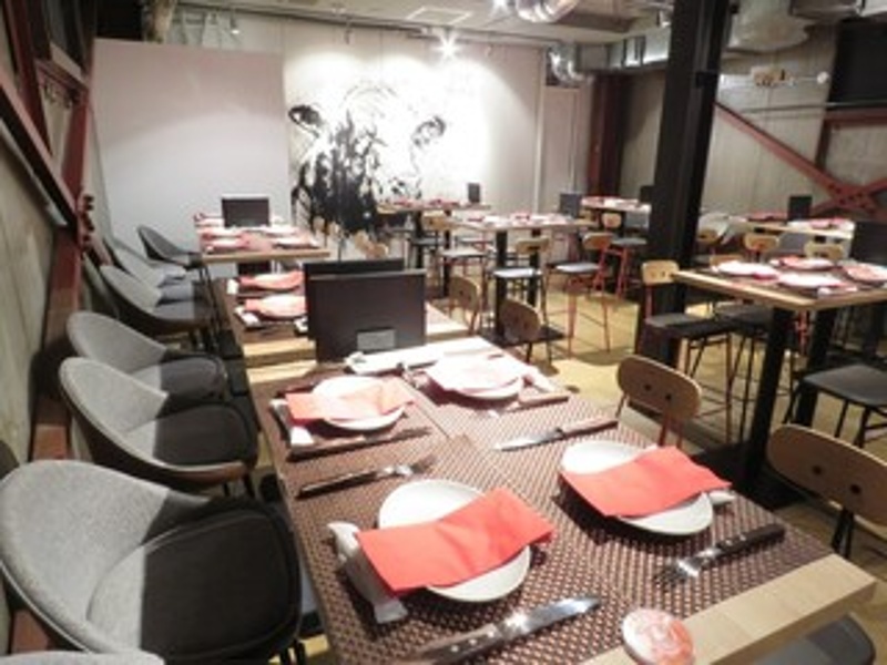 ALEGRIA omiya