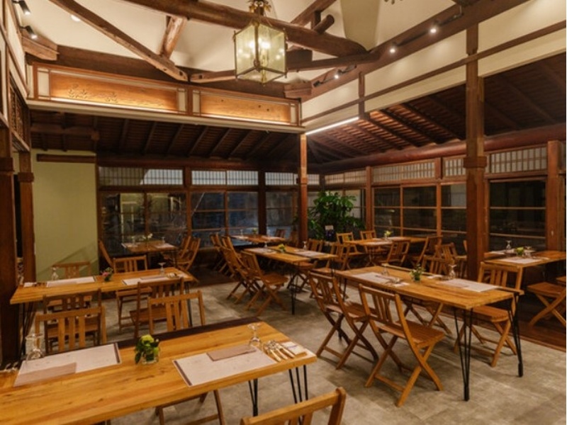 R・CASA HAYAMA
