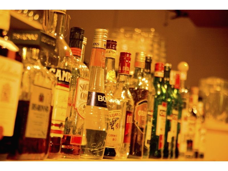 プレミアムプラン<ビュッフェ8品+2時間飲み放題>
