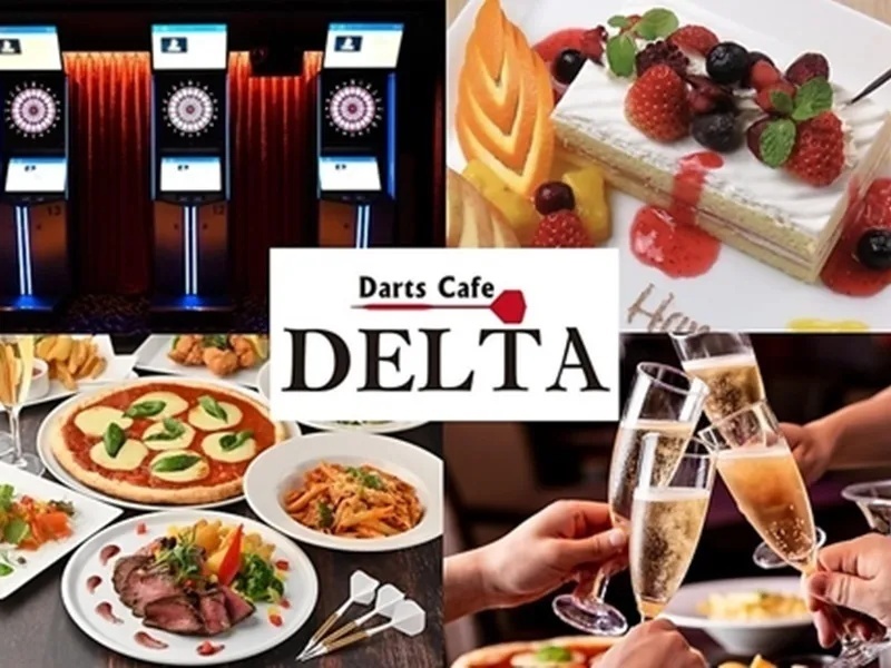 DELTA横浜店