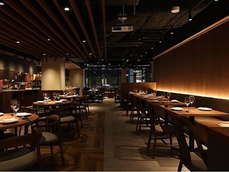 The Kitchen Salvatore Cuomo 三宮