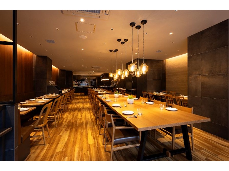 SALVATORE CUOMO & BAR 心斎橋