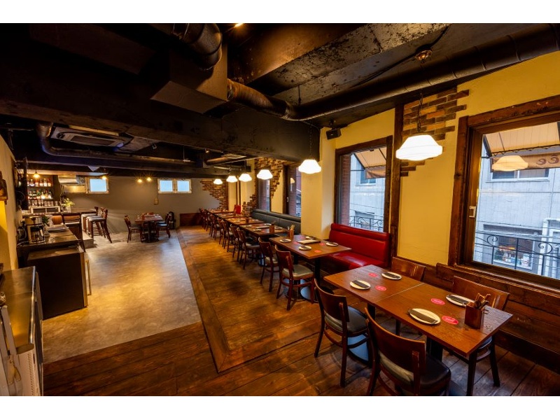 FELLOWS Bistro&Bar