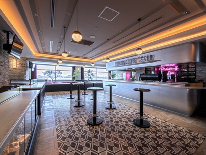 LDH kitchen THE TOKYO HANEDA