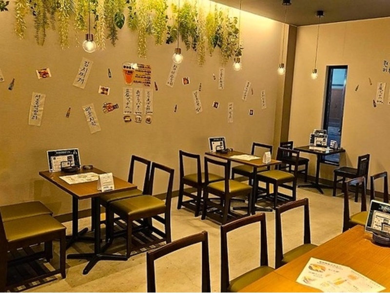 チキン×世界ビール専門店 Mushroom
