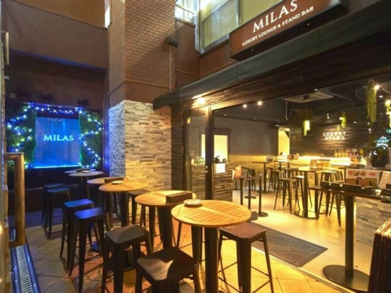 ミラス 渋谷