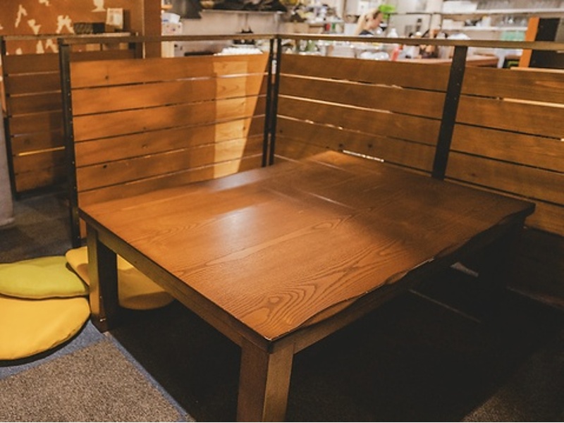 kawara CAFE＆DINING 川崎モアーズ店