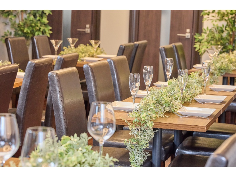 SENSE cafe＆bar　-センス-