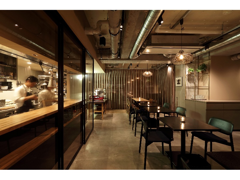 GOOD MORNING CAFE NOWADAYS