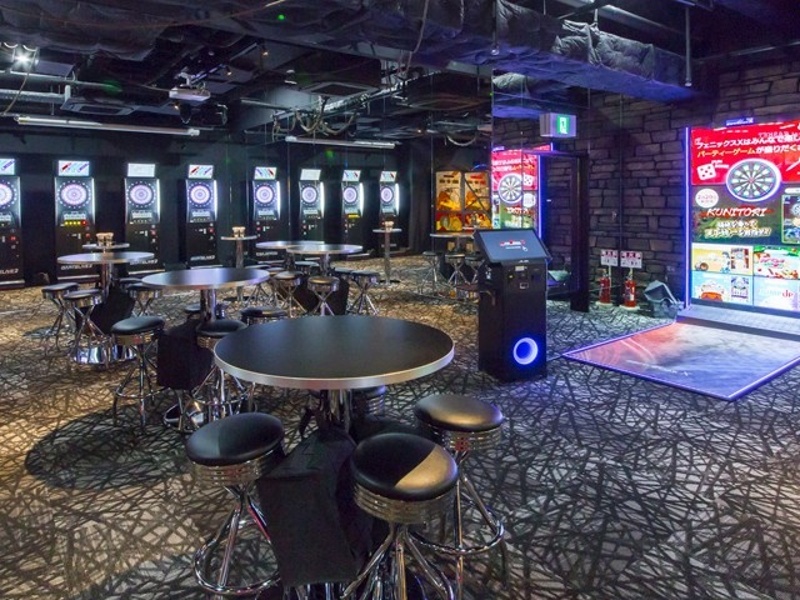 BeeRUSH ミナミ店