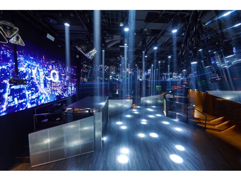 SEL OCTAGON TOKYO