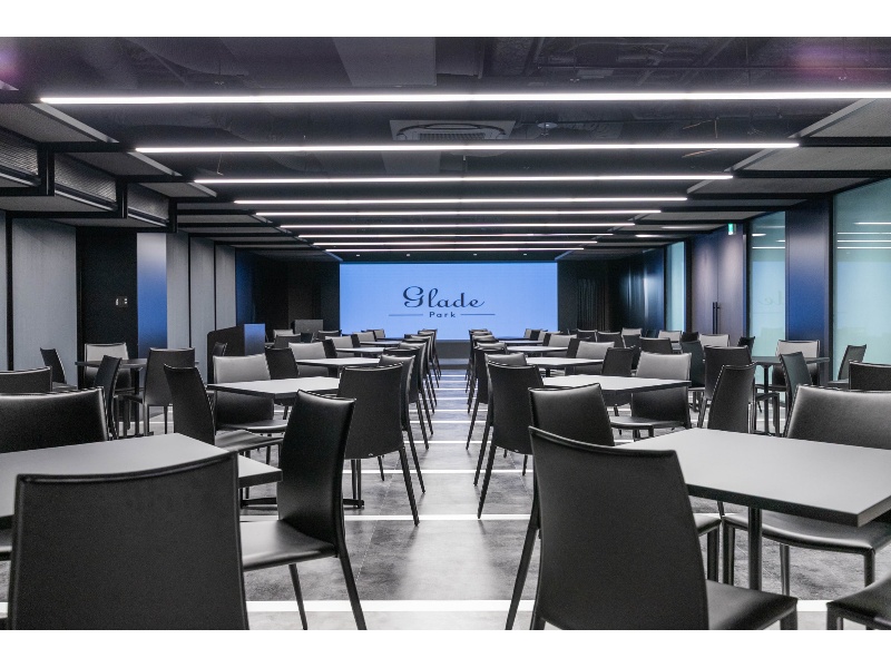 【〜16:00完全退室】8階:宴会プラン(会場3h+飲放2h+ビュッフェ)