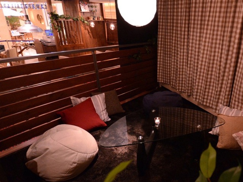 kawara CAFE&DINING 横須賀モアーズ店の画像5枚目