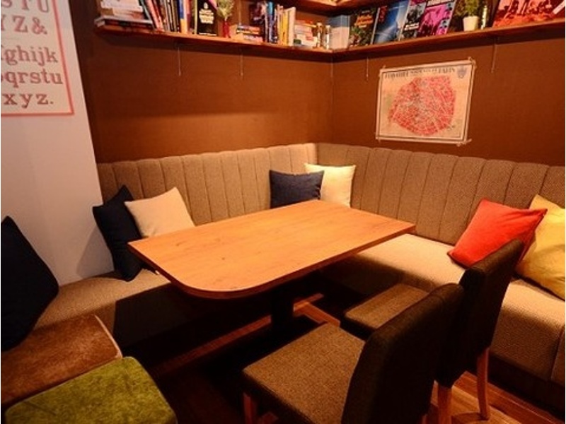 kawara CAFE＆KITCHEN 吉祥寺PARCO店