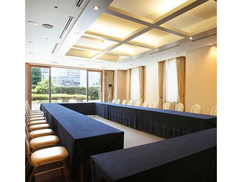 2F 宴会場