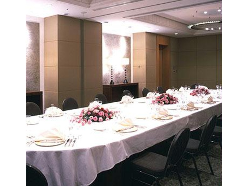 小宴会場　早蕨