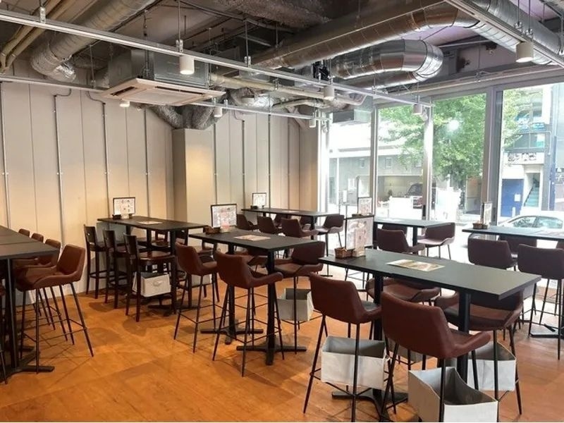 SAKURA 名古屋栄店