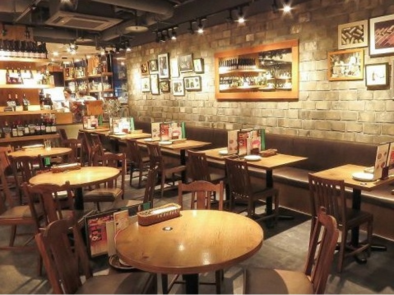SALVATORE CUOMO & BAR 小倉