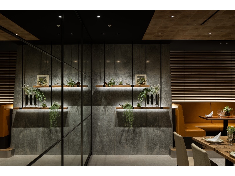 Casa Asteion(カーサ アスティオン)の画像4枚目