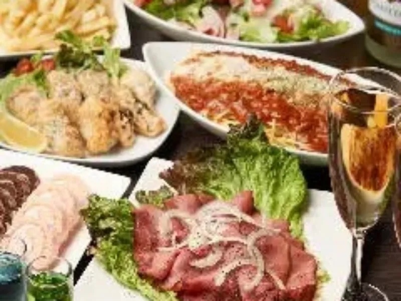 料理例