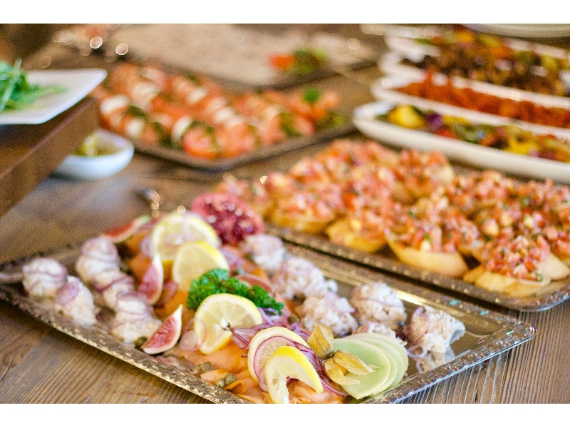【レギュラープラン】ベーシックスタイル　料理13品　13種類飲み放題付き2時間