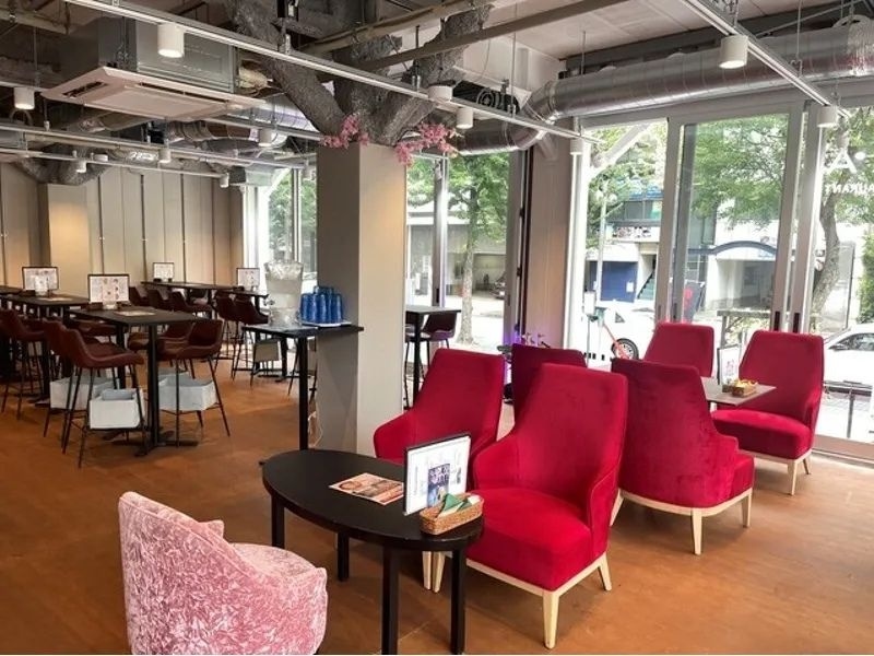 SAKURA 名古屋栄店