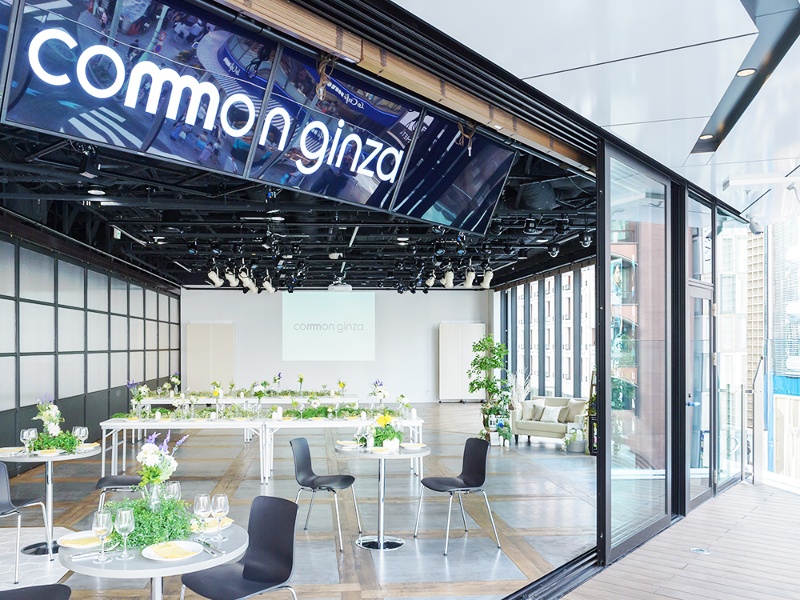 common ginzaの画像4枚目