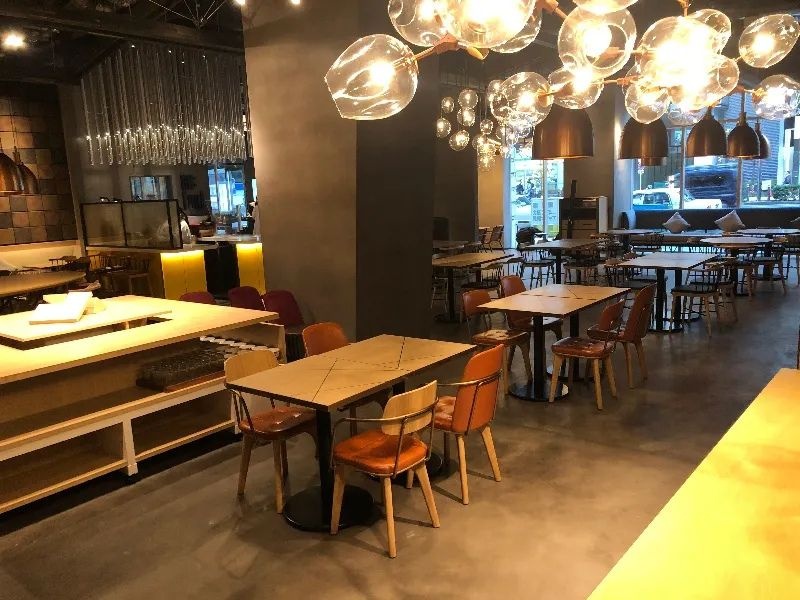 The WAREHOUSE ーアロフト大阪堂島ー