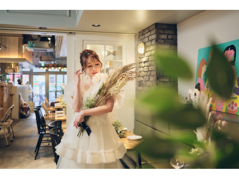 cafe&dinning nagi ~ナギ~の画像5枚目