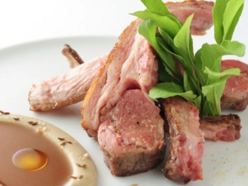 【全 10品 】◇旬の食材を堪能◇Bプラン