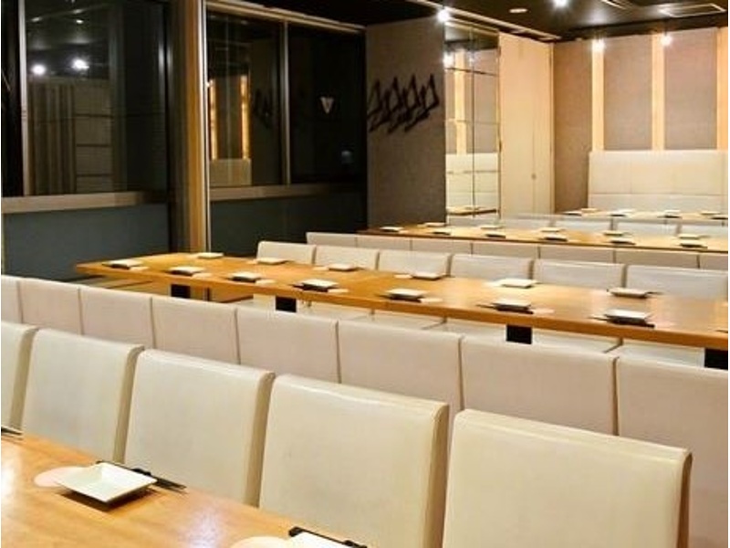 個室ダイニング 十勝石狩函館 秋葉原駅前店の画像1枚目