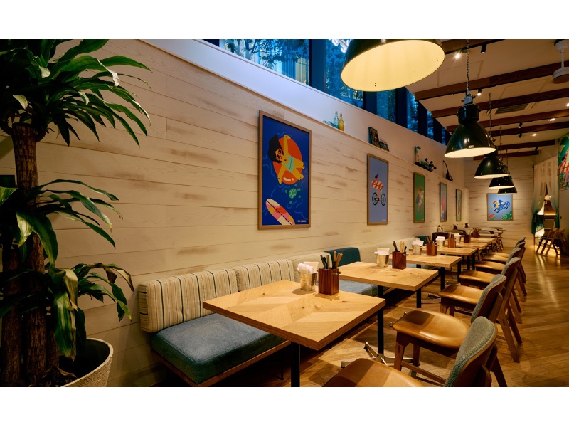 hale aina HOA Shibuya